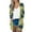 Yellow_#62603, variant on Homozy Women's Kimono Cardigan Lightweight Long Sleeve Cover Up Loose Open Front Cardigans Casual Fall Floral Thin Coat Cyan M