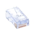 thumbnail image 3 of Black Box EZ-RJ45 Network Connector, 3 of 10