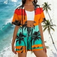 thumbnail image 1 of TIMIFIS Girls' High Waisted Ruffle Maxi Skirt Summer Boho Flowy Eyelet Long Skirt Teen Girl Clothes A-Line Ankle-Length, 1 of 7