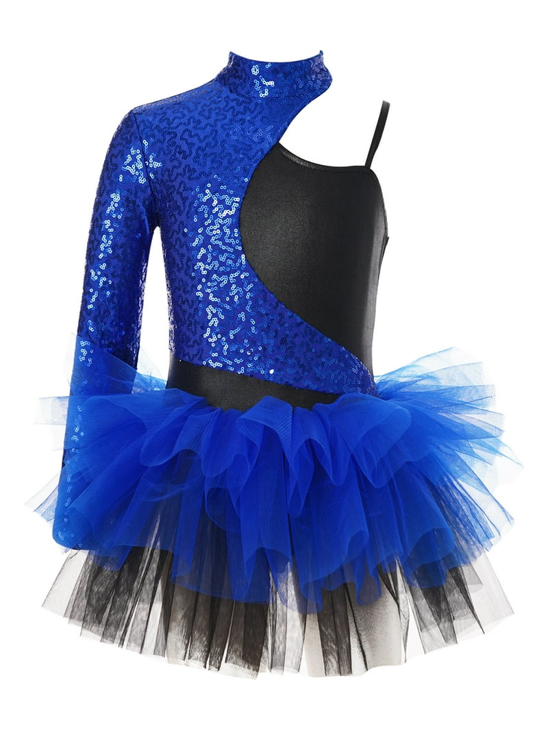 その他 Ballet for Children [Blu-ray] dwos6rj YEAHDOR Kids Girls Sequins Ballet Tutu Dress Ballerina