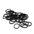 thumbnail image 4 of Annie #3159 Rubber Bands 500Ct Black 1/2'', 4 of 6