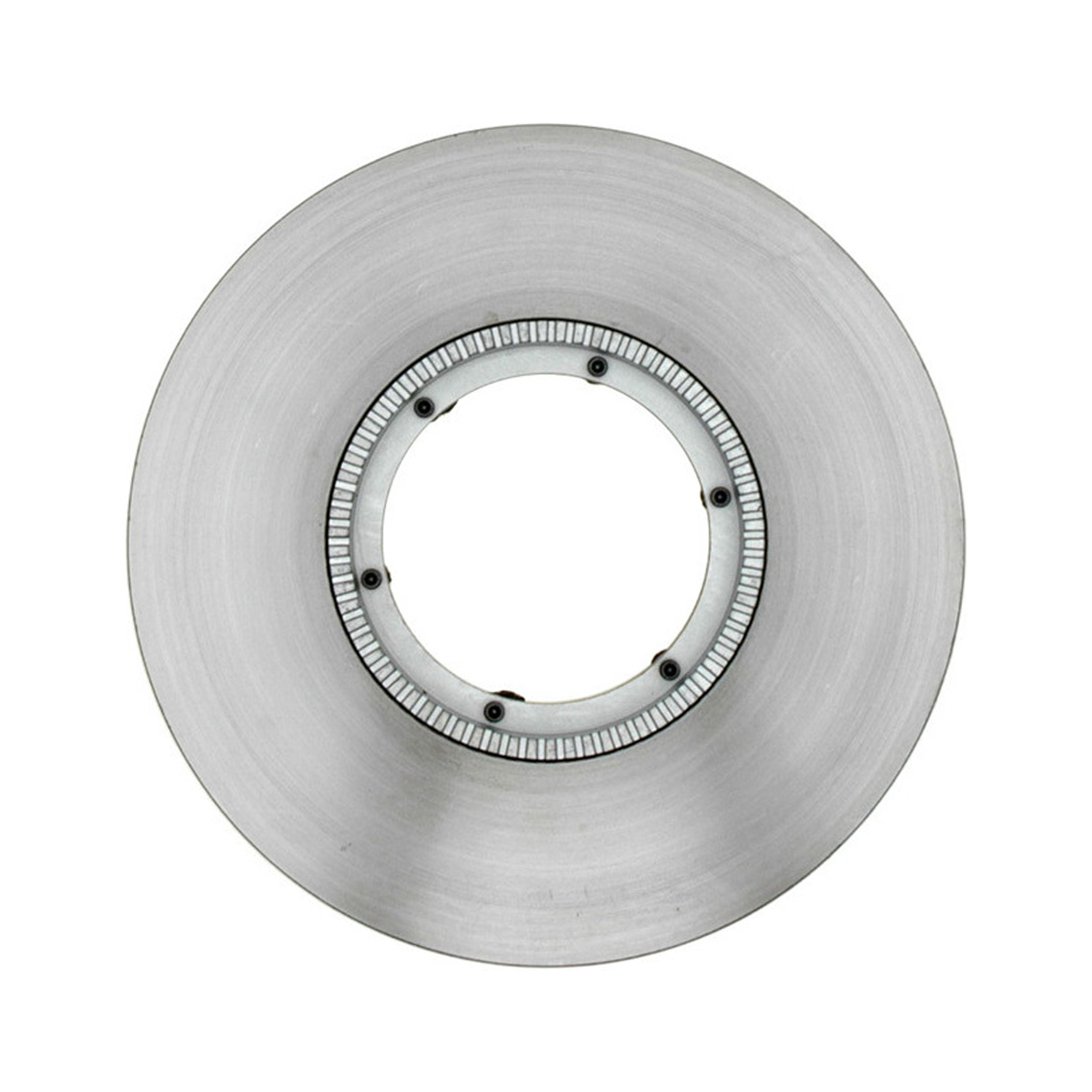 Raybestos Specialty Truck, School Bus and Medium Duty Rotors