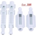 thumbnail image 2 of Soporte de montaje del regulador de faros delanteros para BMW Serie 5 E39 1996-2000 63120027924 Soporte de faros delanteros para BMW Serie 5 E39 95-00 63120027924, 2 of 5