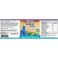 thumbnail image 2 of Bluebonnet Nutrition Targeted Choice Stress Relief®, 60 Count, 2 of 2