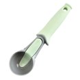 thumbnail image 3 of Ice Cream Scoop Melon Ball Shape Fruit trigger spoon Cookies Scoops Fruit Trigger Spoon Cookies Dough Scooper Meat Ball Maker Kitchen Dessert Tool, 3 of 6