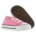 thumbnail image 7 of Converse Unisex Lace-Up Sneakers, Rubber Toe Pink, Size 9, 7 of 7