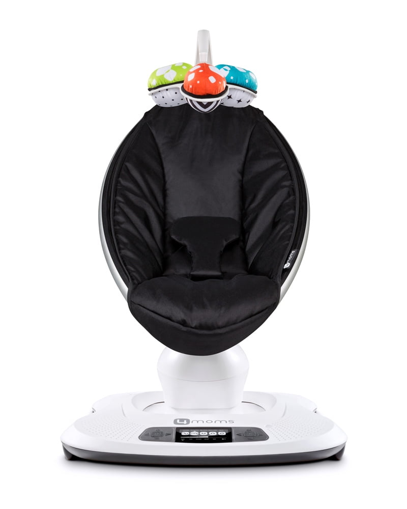 mamaroo 4 classic black