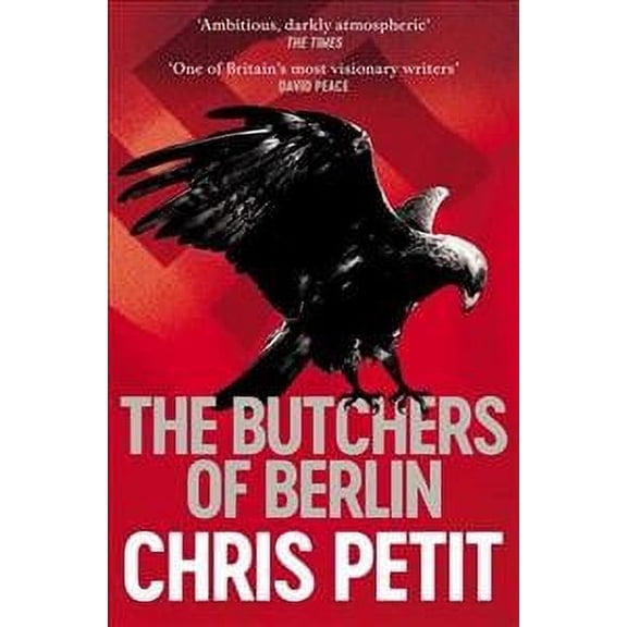 Butchers of Berlin