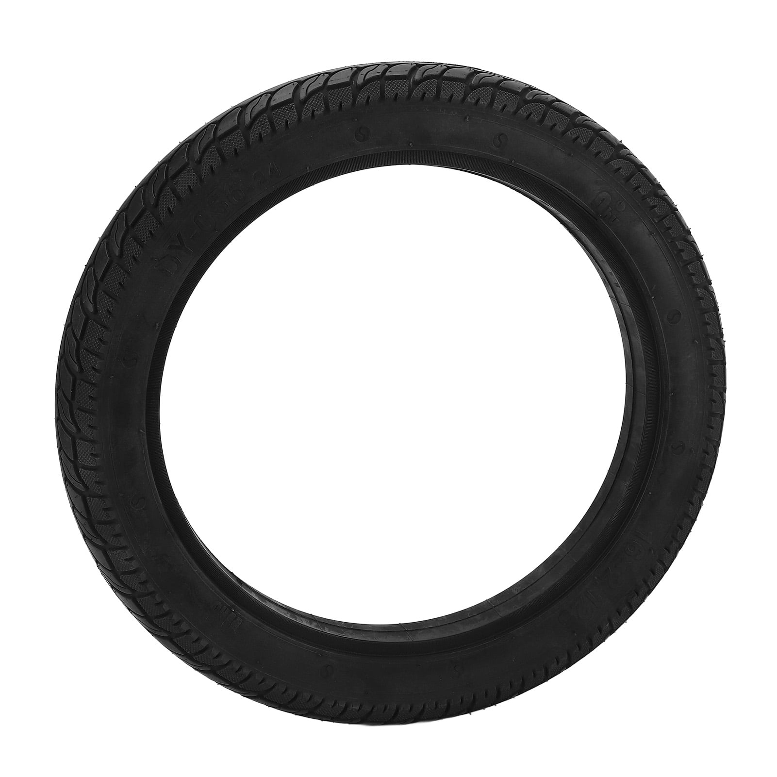 Solid Bike Tire Anti Slip Explosion Proof Kids Bike Tire 16 Inch For Replacement Walmart