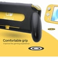 thumbnail image 5 of Grip for Switch Lite, Comfortable and Ergonomic Switch Lite Grip - Switch Lite Accessories, 5 of 5