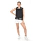 thumbnail image 4 of Blusa con detalle de perlas Roman Fashion /Juvenil, 8037 (Negro) negro CH, 4 of 4