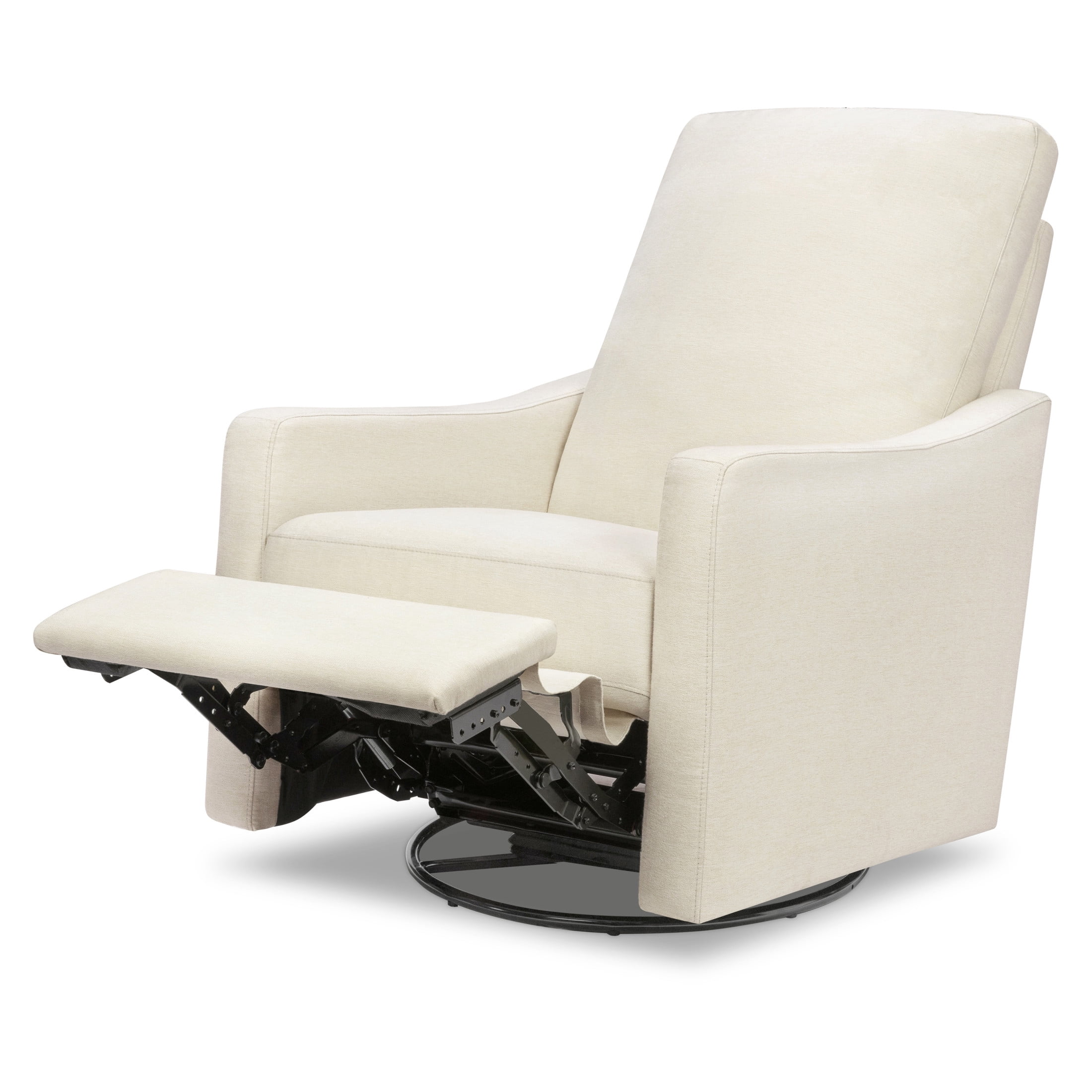 DaVinci Jonah Swivel Recliner