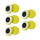 thumbnail image 1 of 10 piezas de cubiertas de almohadillas de pulido de repuesto para bonetes de pulido y enceradores Diámetro 20cm, 1 of 9