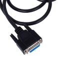 thumbnail image 2 of relayinert 55M OBD II 16 Pin Male to Female Extension Cable Enhanced Performance Auto Diagnostic, 2 of 5