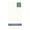 Beige Canvas, variant on Off White Canvas 10x20 Uncut Art Mat Board - No Opening - 1 Mat