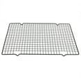 thumbnail image 2 of Rejilla para barbacoa, rejilla rectangular de malla de alambre para barbacoa, malla para barbacoa ultra sensible, 2 of 9