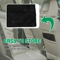 thumbnail image 6 of Zone Tech Pet Car Net Barrier - Large Universal Mesh Vehicle Pet Barrier, 6 of 8