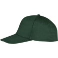 thumbnail image 3 of Sol's Buzz Casquette de Baseball à 5 Panneaux, 3 of 5