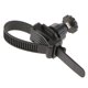 thumbnail image 5 of Soporte De Correa Para Manillar Desmontable De La Motocicleta Soporte De Soporte Fijo Para Cámaras Negro Baoblaze Correa Zip-Tie, 5 of 6