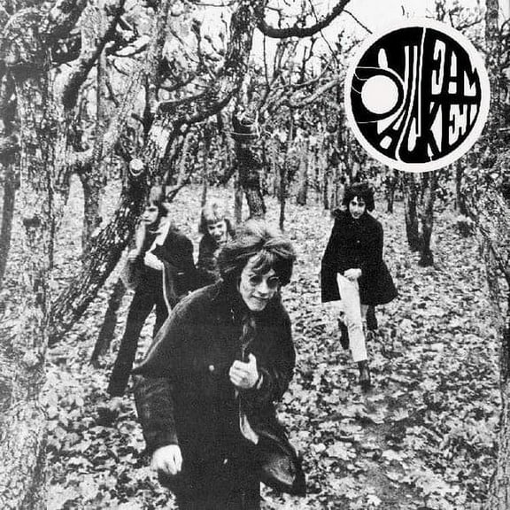 Steampacket - 1965-68 - Music & Performance - Vinyl