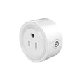 thumbnail image 1 of 10A US Standard WiFi Smart Plug Tuya Smart Life APP Remote Control Wifi, 1 of 5