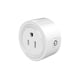 thumbnail image 1 of 10A US Standard WiFi Smart Plug Tuya Smart Life APP Remote Control Wifi, 1 of 5