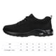 thumbnail image 5 of Zapatos casuales para hombre Zapatillas de trabajo transpirables Ligero Antipinchazos para trabajar Wdftyju Tenis De Mujer Tenis De Hombre, 5 of 8