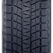 Bridgestone Blizzak DM-V1 Winter 285/50R20 116R XL Light Truck Tire Fits: 2013-14 GMC Yukon XL 1500 Denali, 2013-14 GMC Yukon Denali