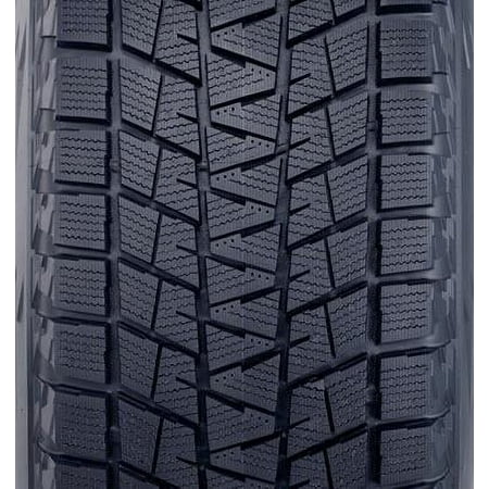 Bridgestone Blizzak DM-V1 Winter 285/50R20 116R XL Light Truck Tire Fits: 2013-14 GMC Yukon XL 1500 Denali, 2013-14 GMC Yukon Denali