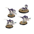 thumbnail image 3 of Games Workshop Warhammer 40K: Tyranids: Termagants and Ripper Swarm + Paint Set, 3 of 6