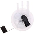 thumbnail image 2 of Fuel Pump Module Assembly Fits select: 2004-2005 CHEVROLET COLORADO, 2004-2005 GMC CANYON, 2 of 4
