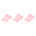 thumbnail image 3 of Jumpingount Soft Silicone Gel Socks Toe Socks Care Foot Protector Protection Type1, 3 of 6