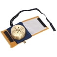 thumbnail image 2 of Tanque de moxibustión, caja Moxa de cobre para el dolor de espalda, rigidez muscular, alivia el soporte de la caja del palo Moxa, 2 of 8
