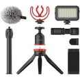 thumbnail image 2 of Boya BY-VG350 Universal Smartphone Video Kit, 2 of 4