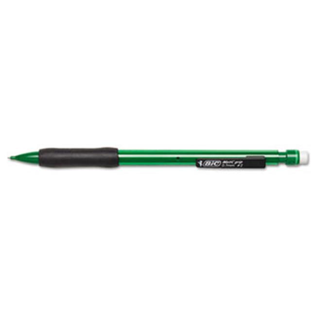 Bic Corporation MPG11 Matic Grip Mechanical Pencil, HB 2, 0.7 mm
