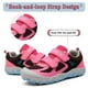 thumbnail image 4 of Zapatos de senderismo Mishansha para niños, niñas y niños, zapatillas de exterior, 4 of 7