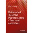 thumbnail image 1 of Théories Mathématiques de l'Apprentissage Automatique - Théorie et Applications, 1 of 1