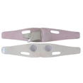 thumbnail image 1 of Sangle de Menton pour Femmes, Sangle de Menton Réutilisable Confortable et Respirante pour Femmes, Masque Lift en V Ajustable, 1 of 7