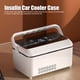 thumbnail image 5 of Caja de Insulina Refrigerada, Caja de Vije de Enfriador de Insulina Pantalla LED para Uso del Automóvil, 5 of 7