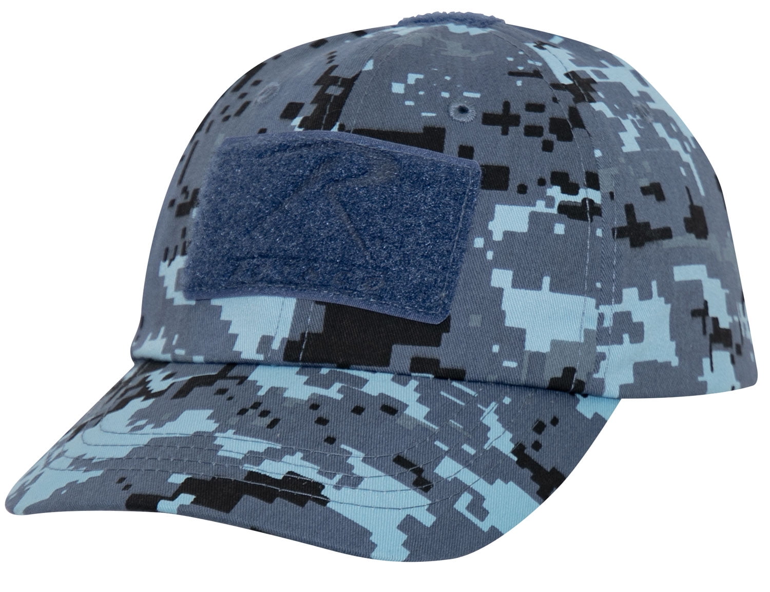 Rothco Supreme Solid Color Low Profile Cap 
