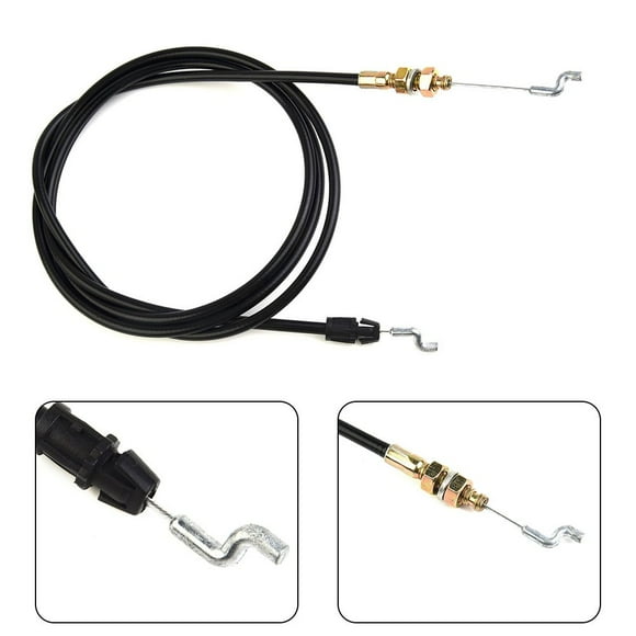 Clutch/gear change cable Fits for MTS Sprinto, forBeetle 746-0935A