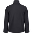 thumbnail image 2 of Regatta Professional Mens Ablaze Three Layer Soft Shell Jacket, 2 of 5