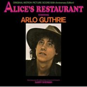 Arlo Guthrie - Alice's Restaurant: Original Mgm Motion Picture Soundtrack - Vinyl