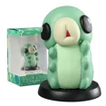 thumbnail image 1 of Figura de colección Hollow Knight Silk Song Hornet, Zote Grub, modelo de PVC, muñeca de juguete, regalo, 6-8cm, 1 of 5