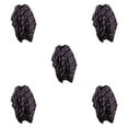 thumbnail image 1 of maskred Salon de Coiffure Haut de Gamme Robe Shampooing Cheveux Cape Tablier-39 x 55 Bleu Type E 5Set, 1 of 6