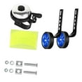 thumbnail image 3 of Lipstore Child Bike Training Wheels 12" 14" 16" 18" 20" Children s Rear Wheels Blue, 3 of 8