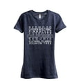 thumbnail image 1 of National Parks of California Women's Fashion Relaxed T-Shirt Tee Heather Navy Small, 1 of 3