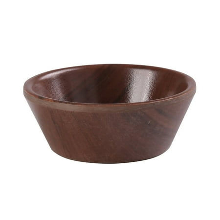 

Woodland Melamine 3 x 1 1/8 Sauce Dish 1.8 Oz 4/PK Pack of 12