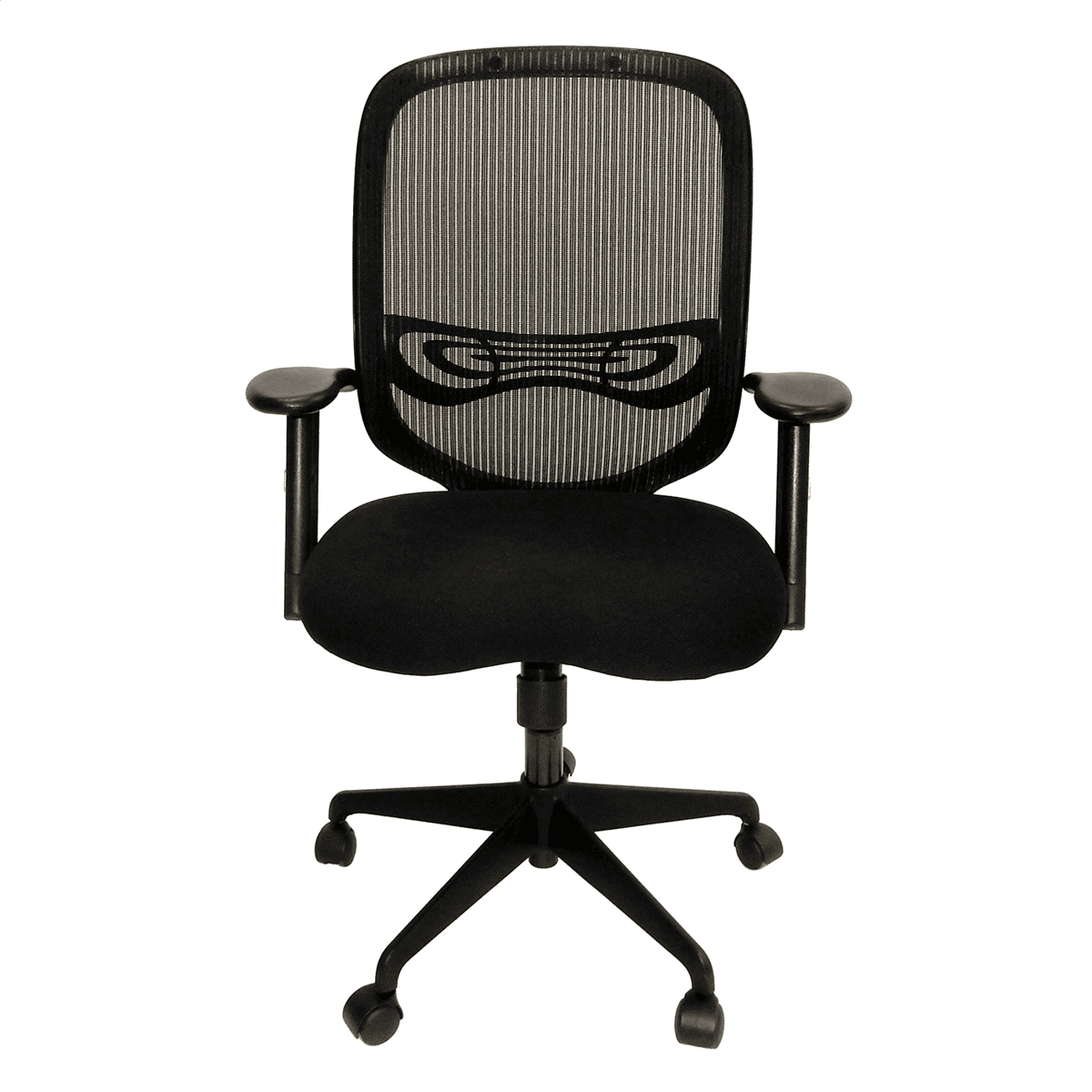 shopsol chair office mesh back product