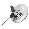 thumbnail image 2 of Interruptor De Encendido Tapa De Gas Juego De Llaves De Bloqueo De Asiento Kit De Accesorios De Interruptor De Encendido De Alta Adaptabilidad Juego De Accesorios Para Automóviles Antirrobo Yuarrent VI005254-00, 2 of 6
